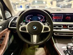 BMW X5 (Imported) 2021 xDrive30i M Sports Package - фото 15