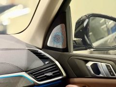 BMW X5 (Imported) 2021 xDrive30i M Sports Package - фото 16