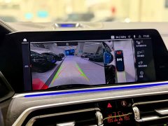 BMW X5 (Imported) 2021 xDrive30i M Sports Package - фото 20