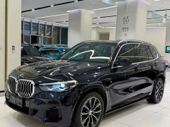 BMW X5 (Imported) 2021 xDrive30i M Sports Package - фото 3