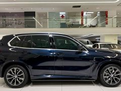 BMW X5 (Imported) 2021 xDrive30i M Sports Package - фото 4