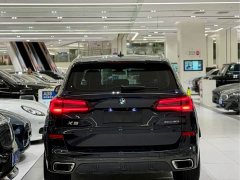 BMW X5 (Imported) 2021 xDrive30i M Sports Package - фото 7