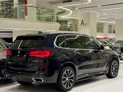 BMW X5 (Imported) 2021 xDrive30i M Sports Package - фото 8