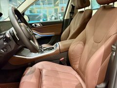 BMW X5 (Imported) 2021 xDrive30i M Sports Package - фото 9