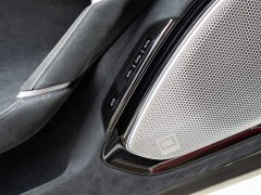 Ferrari 2020 Ferrari Roma 3.9L V8 - фото 10
