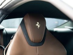 Ferrari 2020 Ferrari Roma 3.9L V8 - фото 16