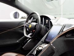 Ferrari 2020 Ferrari Roma 3.9L V8 - фото 17