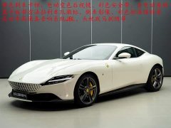 Ferrari 2020 Ferrari Roma 3.9L V8 - фото 2