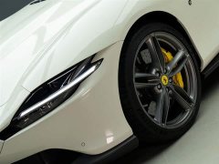 Ferrari 2020 Ferrari Roma 3.9L V8 - фото 3