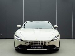 Ferrari 2020 Ferrari Roma 3.9L V8 - фото 4