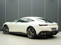 Ferrari 2020 Ferrari Roma 3.9L V8 - фото 6