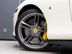Ferrari 2020 Ferrari Roma 3.9L V8 - фото 7