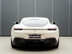 Ferrari 2020 Ferrari Roma 3.9L V8 - фото 8