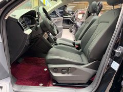 Volkswagen Tiguan L Outstanding 300TSI Automatic Two-wheel Drive Dragon Edition - фото 10