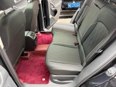 Volkswagen Tiguan L Outstanding 300TSI Automatic Two-wheel Drive Dragon Edition - фото 12