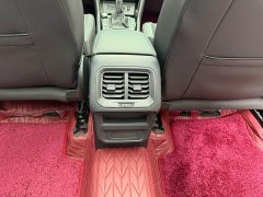 Volkswagen Tiguan L Outstanding 300TSI Automatic Two-wheel Drive Dragon Edition - фото 13