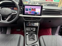 Volkswagen Tiguan L Outstanding 300TSI Automatic Two-wheel Drive Dragon Edition - фото 14