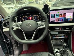 Volkswagen Tiguan L Outstanding 300TSI Automatic Two-wheel Drive Dragon Edition - фото 15