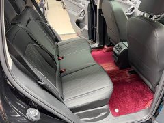 Volkswagen Tiguan L Outstanding 300TSI Automatic Two-wheel Drive Dragon Edition - фото 18