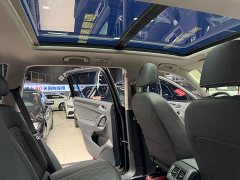 Volkswagen Tiguan L Outstanding 300TSI Automatic Two-wheel Drive Dragon Edition - фото 19