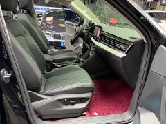 Volkswagen Tiguan L Outstanding 300TSI Automatic Two-wheel Drive Dragon Edition - фото 20