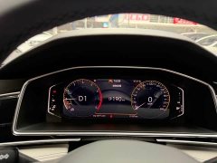 Volkswagen Tiguan L Outstanding 300TSI Automatic Two-wheel Drive Dragon Edition - фото 7