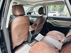 Jetour Shanhai L9 1.5TD 2DHT Pro 5-Seater - фото 10