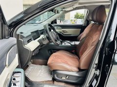 Jetour Shanhai L9 1.5TD 2DHT Pro 5-Seater - фото 11
