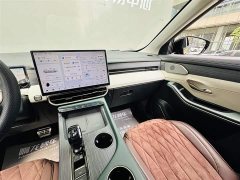Jetour Shanhai L9 1.5TD 2DHT Pro 5-Seater - фото 14