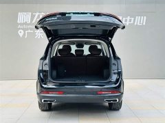 Jetour Shanhai L9 1.5TD 2DHT Pro 5-Seater - фото 17