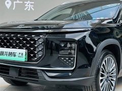 Jetour Shanhai L9 1.5TD 2DHT Pro 5-Seater - фото 18