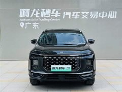 Jetour Shanhai L9 1.5TD 2DHT Pro 5-Seater - фото 2