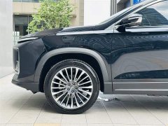 Jetour Shanhai L9 1.5TD 2DHT Pro 5-Seater - фото 20
