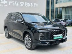 Jetour Shanhai L9 1.5TD 2DHT Pro 5-Seater - фото 3