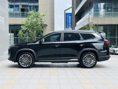 Jetour Shanhai L9 1.5TD 2DHT Pro 5-Seater - фото 4
