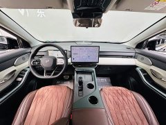 Jetour Shanhai L9 1.5TD 2DHT Pro 5-Seater - фото 6