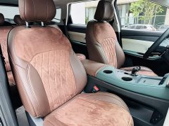 Jetour Shanhai L9 1.5TD 2DHT Pro 5-Seater - фото 7