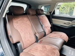 Jetour Shanhai L9 1.5TD 2DHT Pro 5-Seater - фото 8