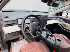Jetour Shanhai L9 1.5TD 2DHT Pro 5-Seater - фото 9