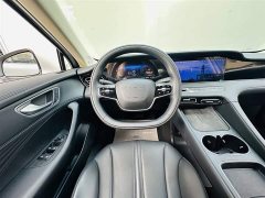 Lynk & Co Roewe D7 DMH 125km World Championship Edition - фото 13