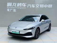 Lynk & Co Roewe D7 DMH 125km World Championship Edition - фото 15
