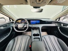 Lynk & Co Roewe D7 DMH 125km World Championship Edition - фото 6