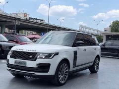Land Rover Range Rover 3.0 L6 400PS Autobiography Long Wheelbase - фото 1