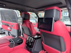 Land Rover Range Rover 3.0 L6 400PS Autobiography Long Wheelbase - фото 12