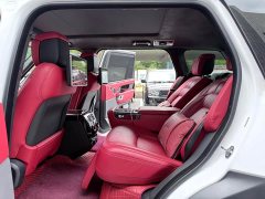 Land Rover Range Rover 3.0 L6 400PS Autobiography Long Wheelbase - фото 13