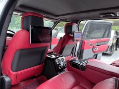 Land Rover Range Rover 3.0 L6 400PS Autobiography Long Wheelbase - фото 14