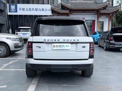 Land Rover Range Rover 3.0 L6 400PS Autobiography Long Wheelbase - фото 15