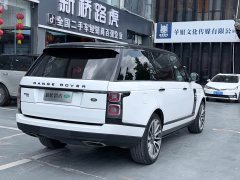 Land Rover Range Rover 3.0 L6 400PS Autobiography Long Wheelbase - фото 16