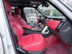 Land Rover Range Rover 3.0 L6 400PS Autobiography Long Wheelbase - фото 3
