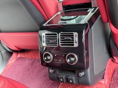 Land Rover Range Rover 3.0 L6 400PS Autobiography Long Wheelbase - фото 8